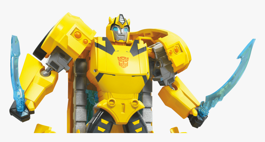 Transformers Cyberverse Deluxe Class Hot Rod, HD Png Download, Free Download