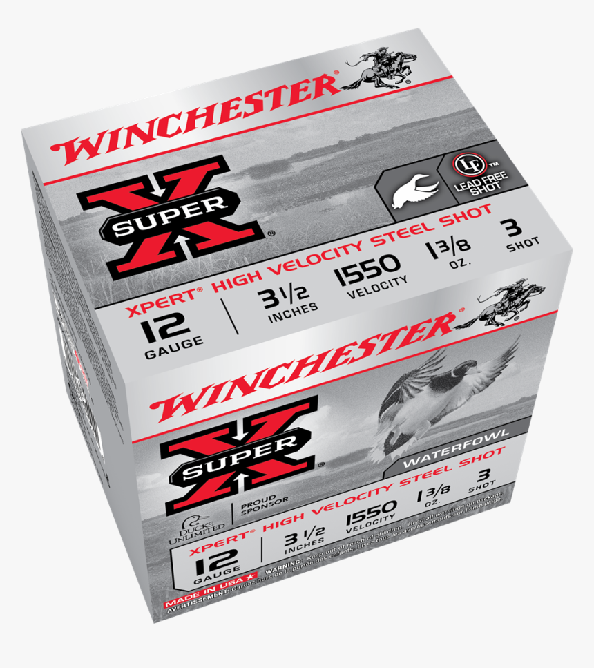 Winchester, HD Png Download, Free Download