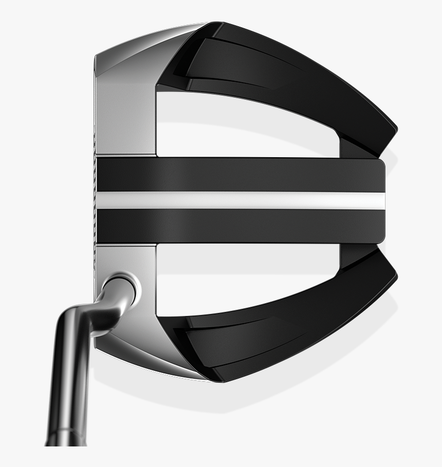 Stroke Lab Marxman Putter - Odyssey Stroke Lab Marxman Putter, HD Png Download, Free Download