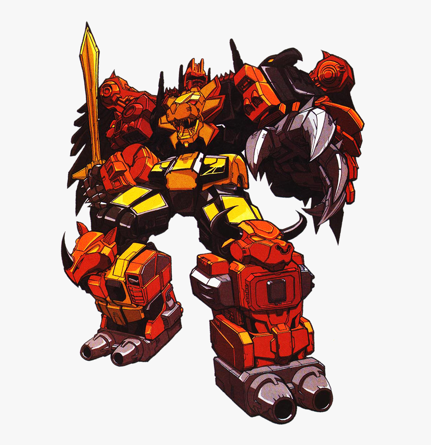 Transformer Predaking, HD Png Download, Free Download