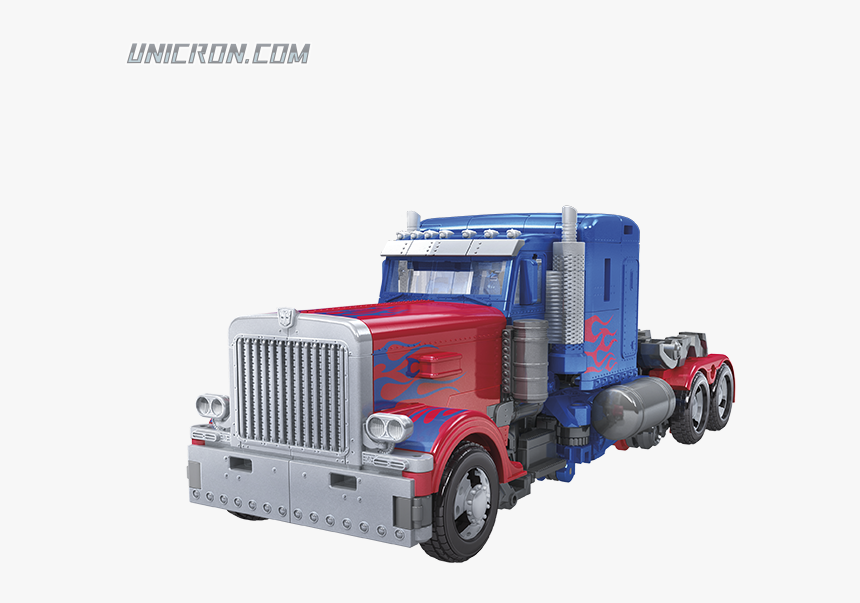 Transformers Prime Truck Studio Toy, HD Png Download, Free Download