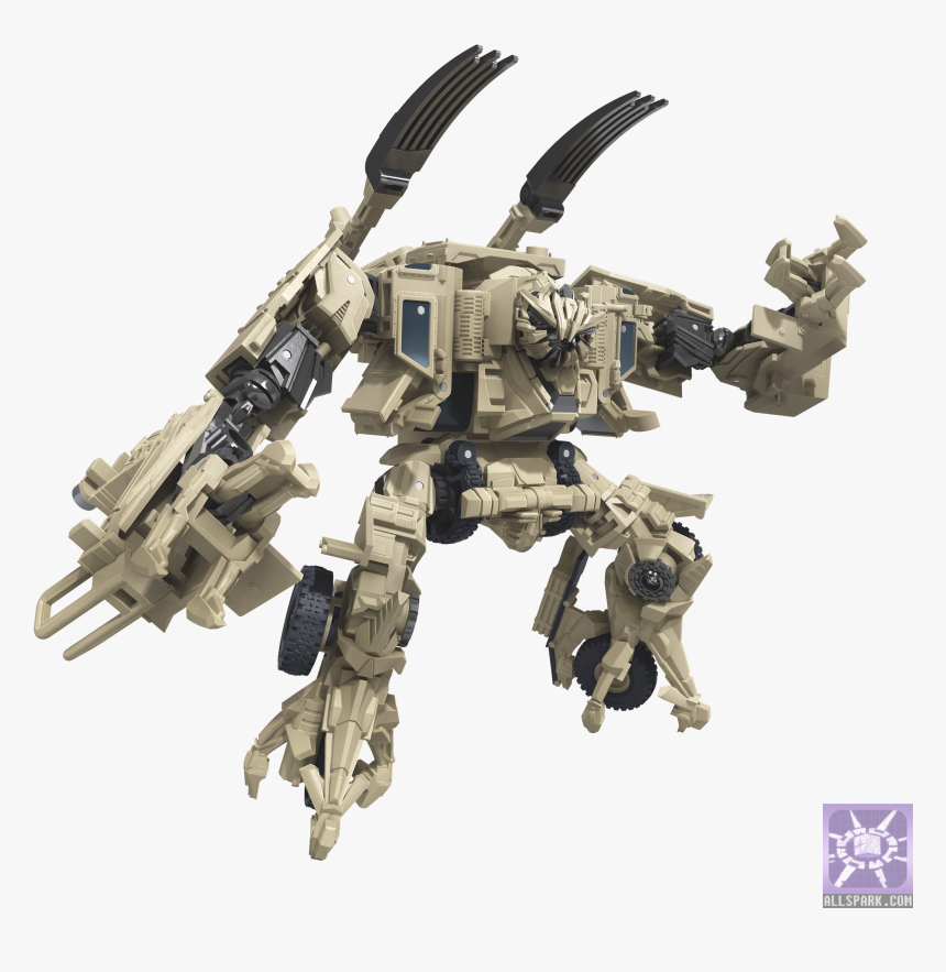 Transformers Studio Series Scavenger, HD Png Download, Free Download