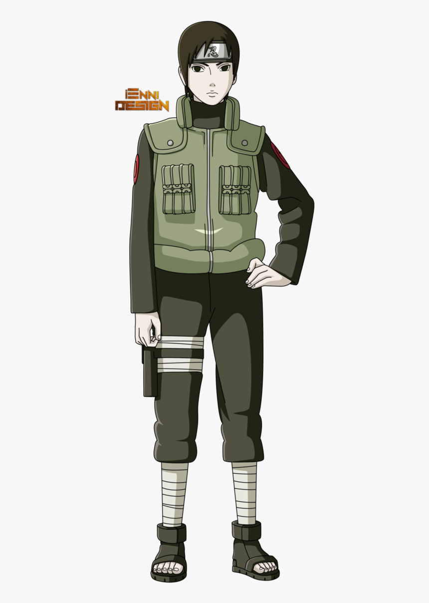 Sai Transparent Last - Sai Great Ninja War, HD Png Download, Free Download