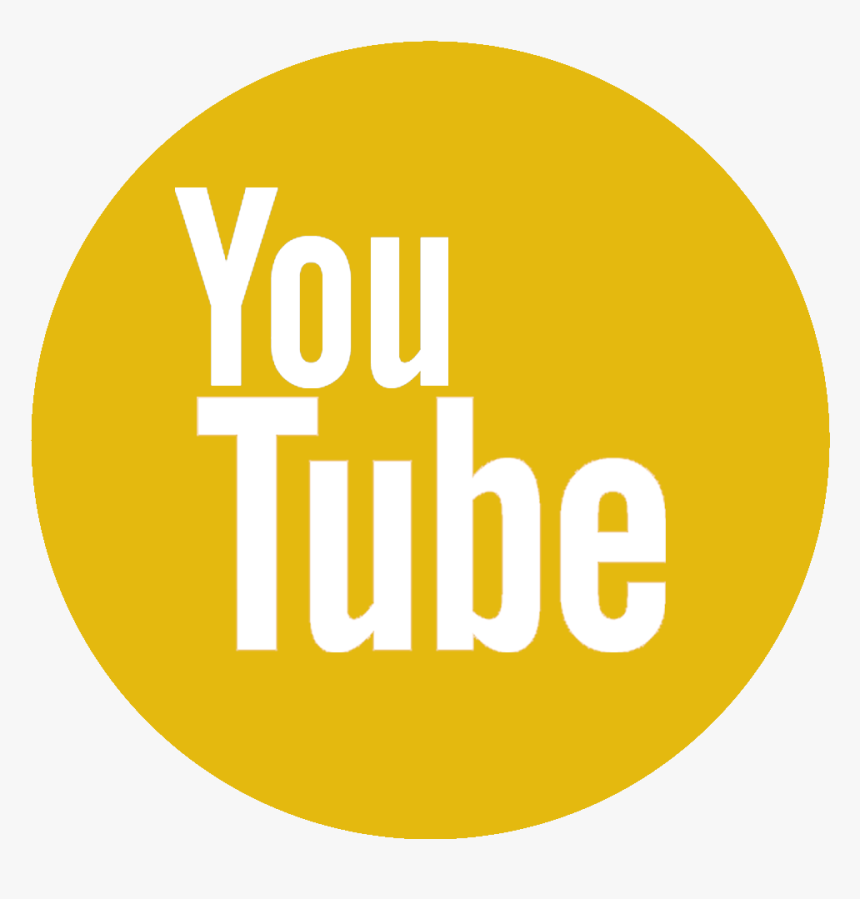 Our Youtube Channel - Circle, HD Png Download, Free Download