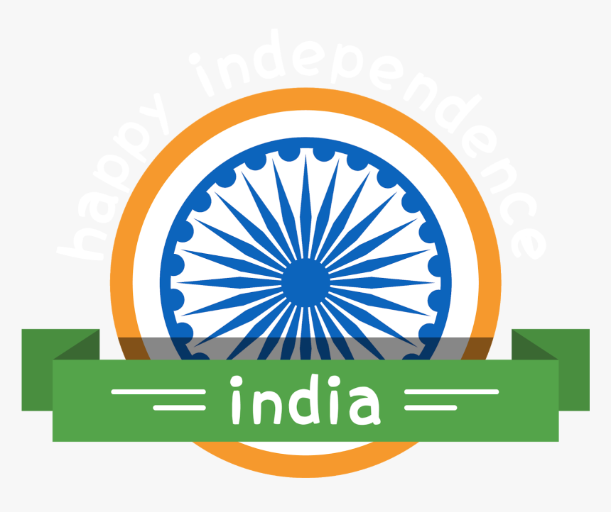 India National Flag Hd, HD Png Download - kindpng