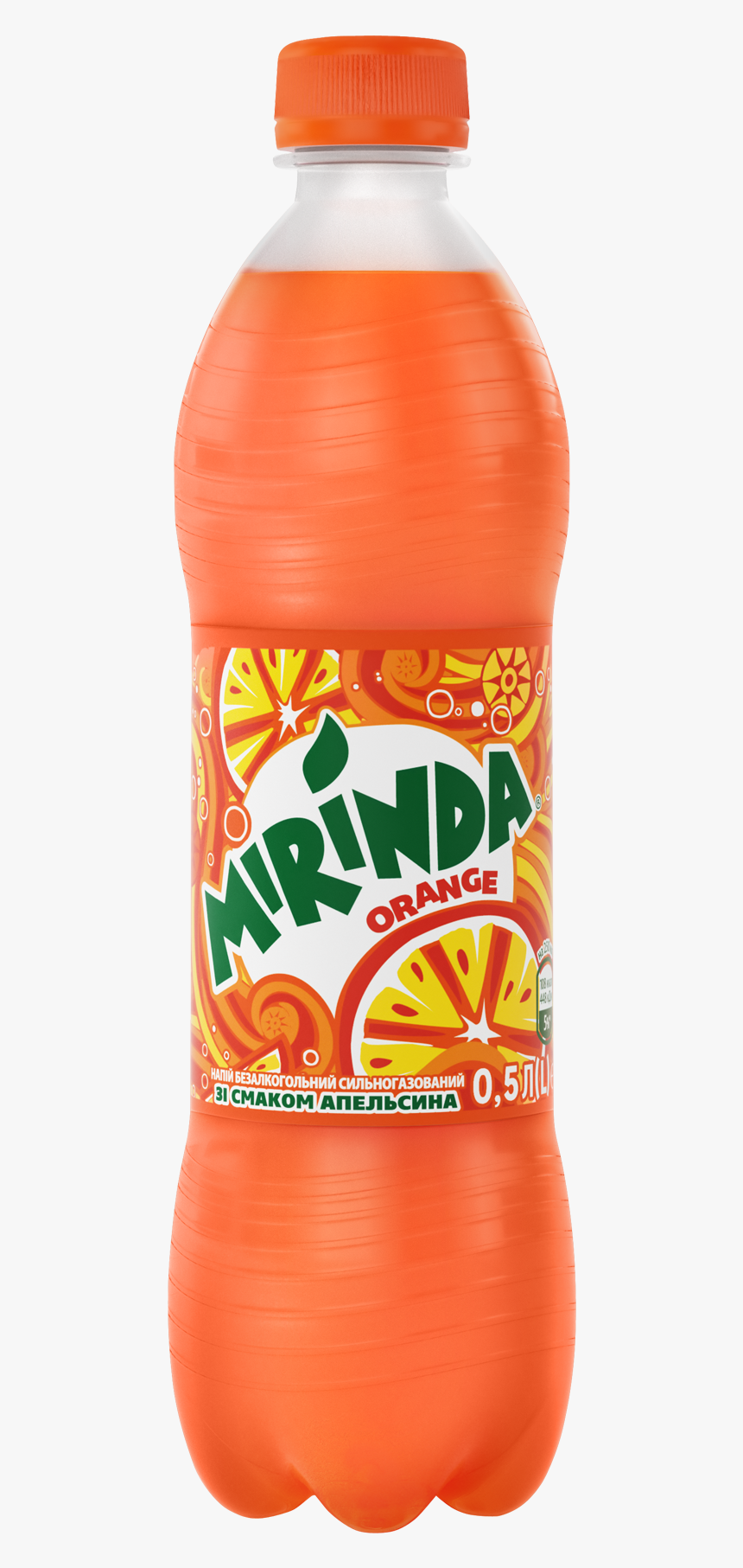 Mirinda 1 Litre Price, HD Png Download, Free Download