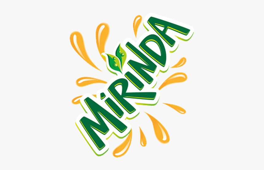 Mirinda, HD Png Download, Free Download