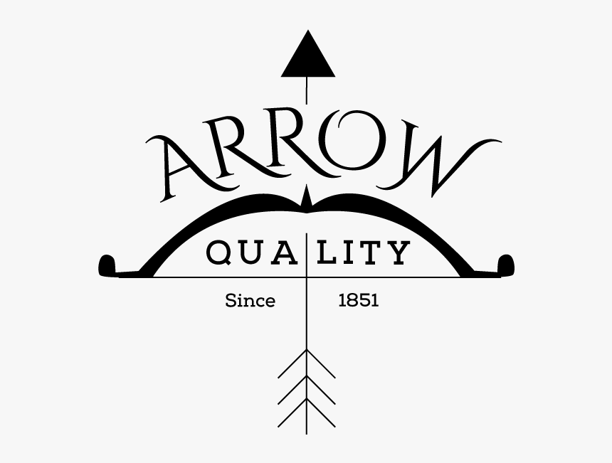 Arrow Is An Apparel And Accessories For Men - Ofa, HD Png Download, Free Download