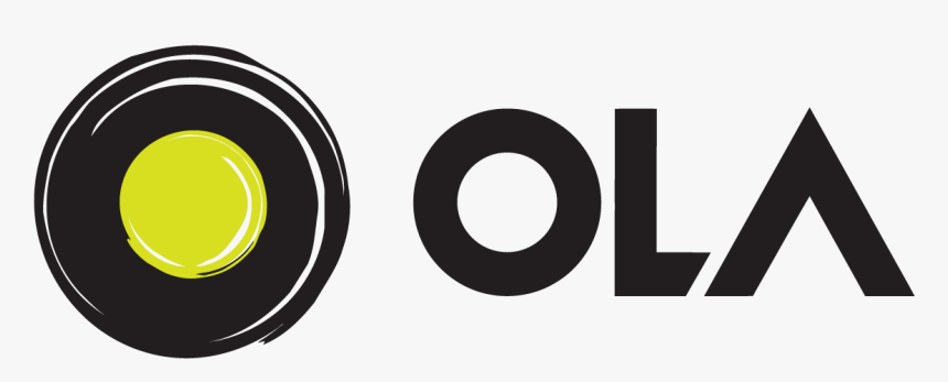 Ola Cabs Logo Vector, HD Png Download, Free Download