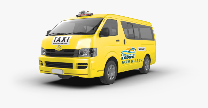 Maxi Taxi, HD Png Download, Free Download
