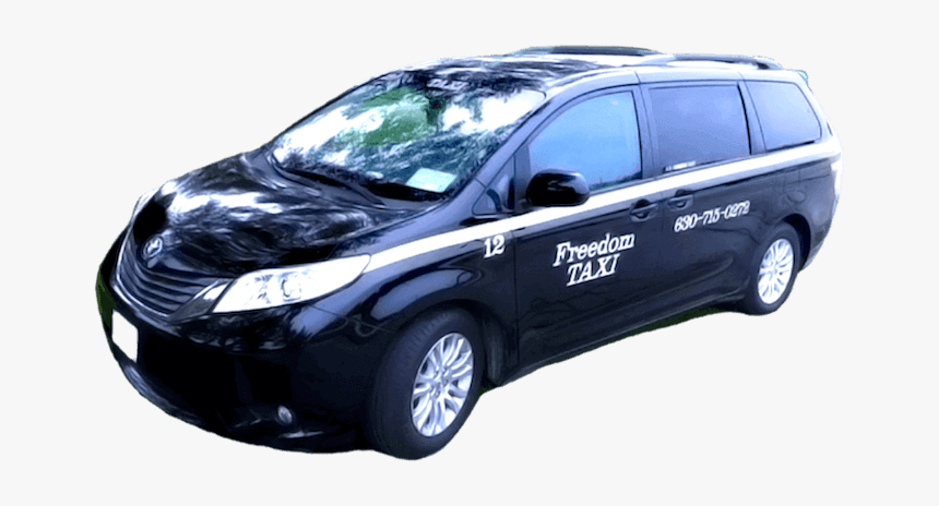 Toyota Sienna, HD Png Download, Free Download