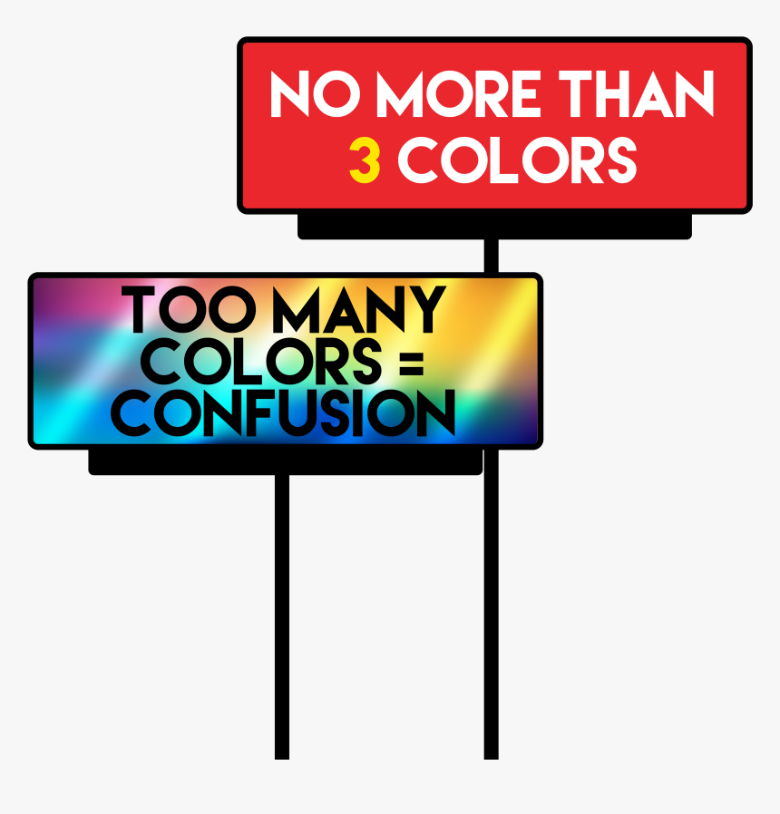 Billboard Colors, HD Png Download, Free Download