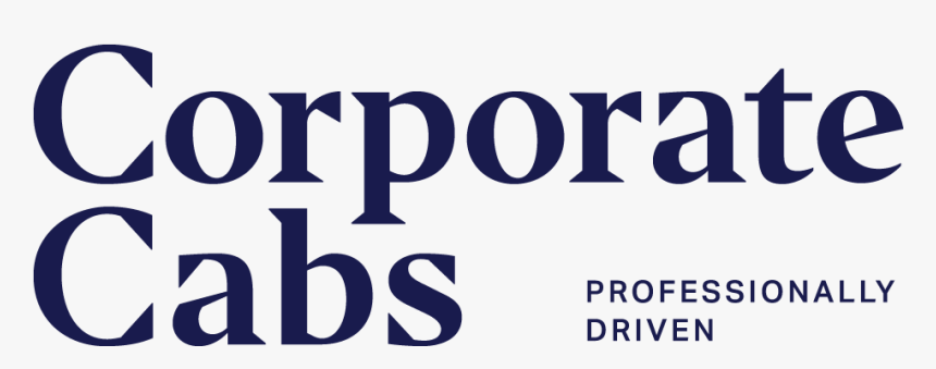 Corporate Cabs Logo - Corporate Cabs Christchurch, HD Png Download, Free Download