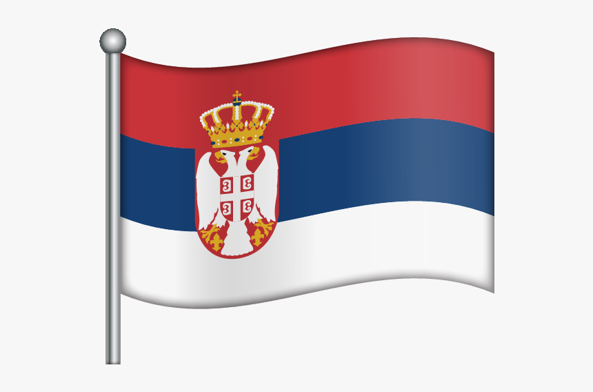 Transparent Serbia Flag Png, Png Download, Free Download