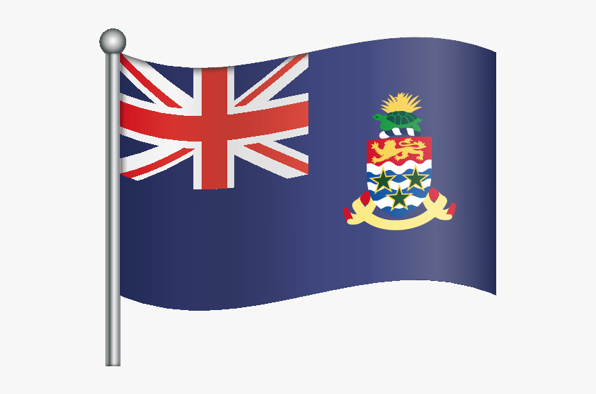 Flag Of The British Virgin Islands, HD Png Download, Free Download