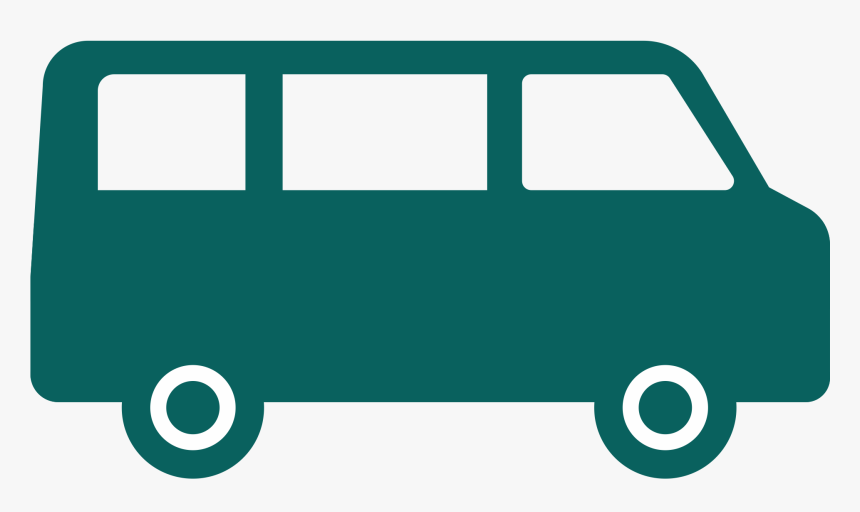 Foxcabs Tempo Traveller - Tempo Traveller Clipart, HD Png Download, Free Download