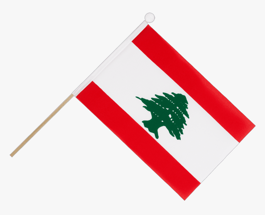 Transparent Lebanese Flag Clipart - Lebanon Flag Png, Png Download, Free Download