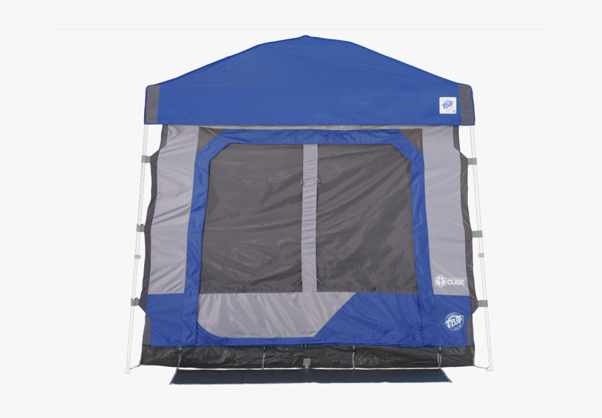 Tent With Dog Door, HD Png Download, Free Download