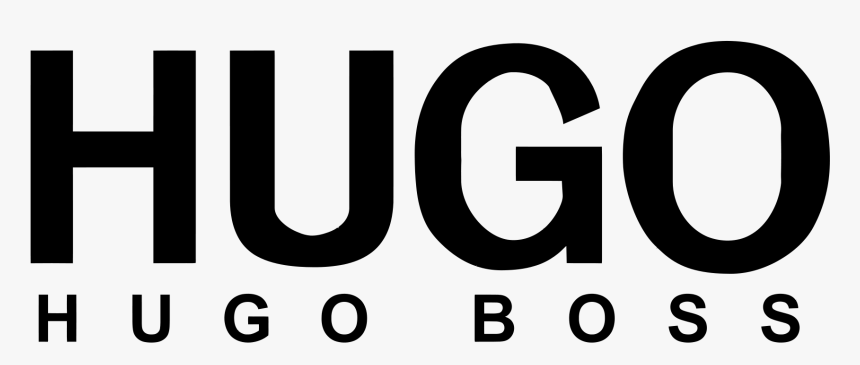 Hugo Boss Logo Png, Transparent Png, Free Download