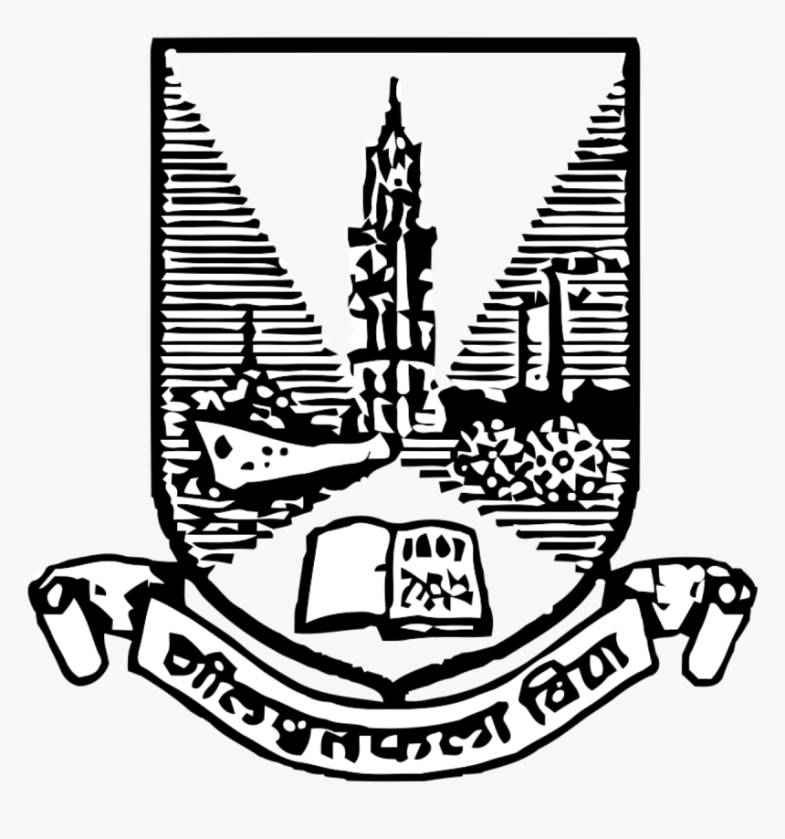 University Of Mumbai Logo Png, Transparent Png, Free Download