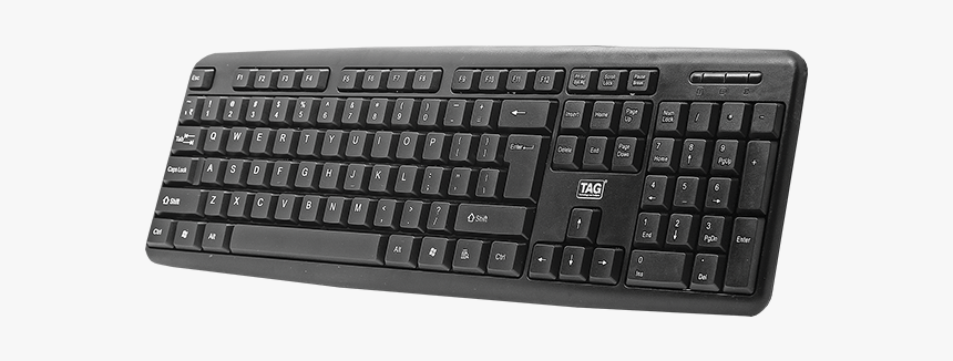 Tag Usb Chocolate Keyboard - Razer E Blue Keyboard, HD Png Download, Free Download