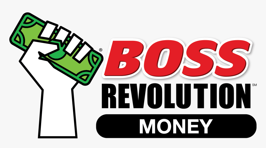Boss Revolution Money, HD Png Download, Free Download