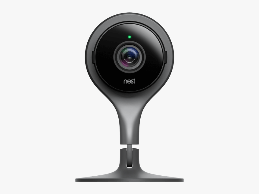 Smart Security Camera, HD Png Download, Free Download