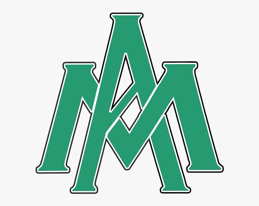 Arkansas Monticello Athletics Logo - Uam Monticello Logo, HD Png Download, Free Download