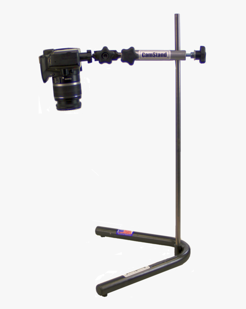 Camera Stand For Desktop, HD Png Download, Free Download