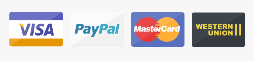Paypal, HD Png Download, Free Download