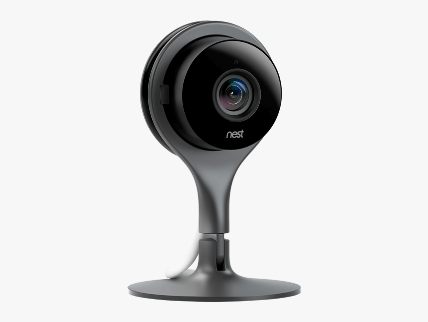 Nest Cam Indoor, HD Png Download, Free Download