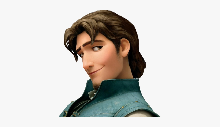 Flynn Rider Png Free Download - Transparent Flynn Rider Png, Png Download, Free Download