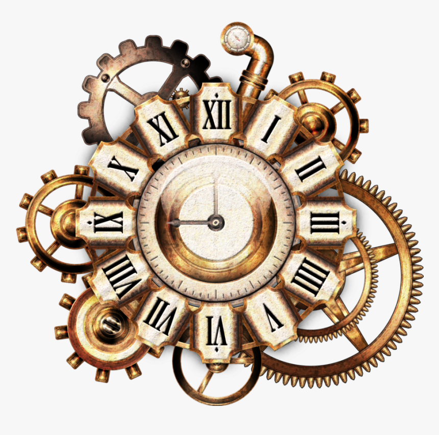 Transparent Clock Gears Png, Png Download, Free Download