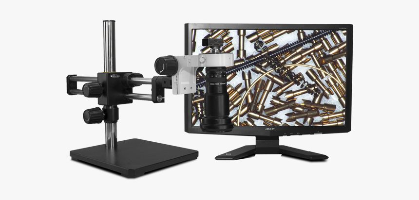 Microscope, HD Png Download, Free Download