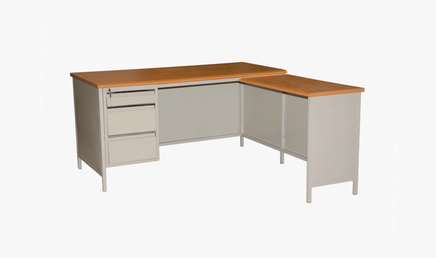 Computer Desk, HD Png Download, Free Download