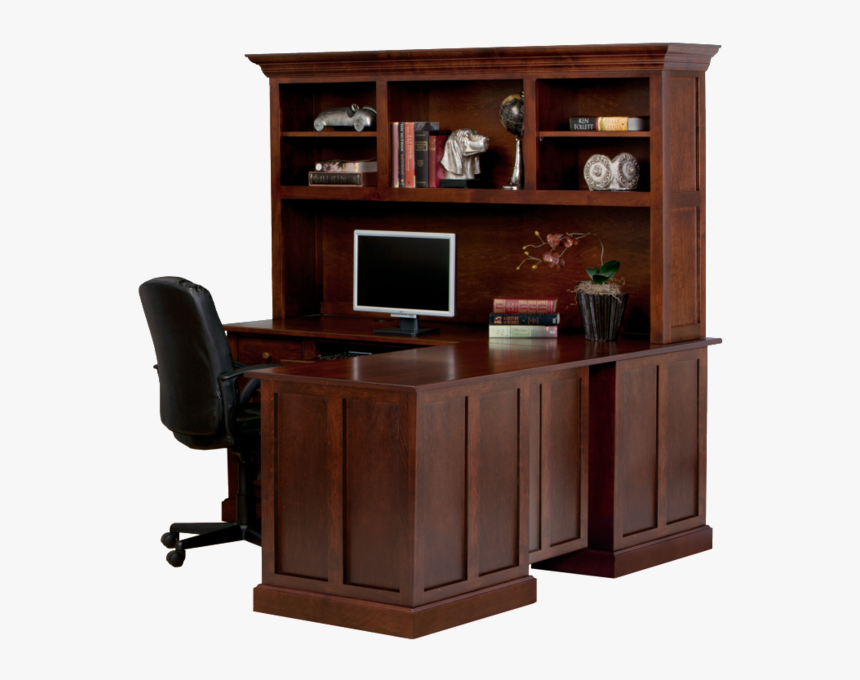 Computer Desk, HD Png Download, Free Download