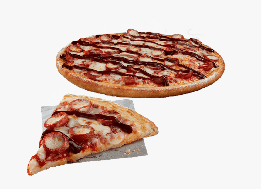 Transparent Pizza Slice Png - Tarte Flambée, Png Download, Free Download