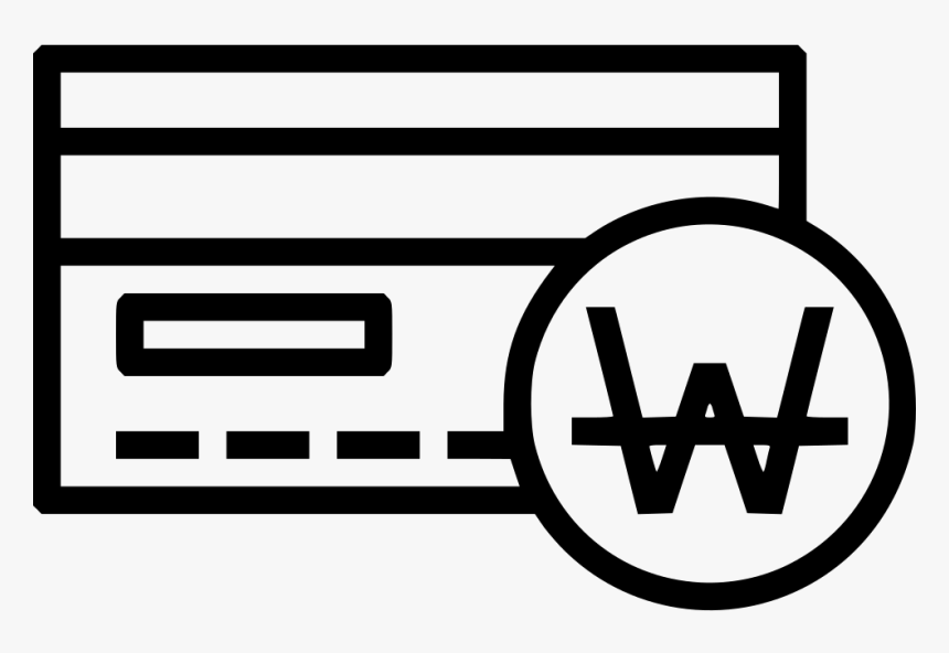 Credit Debit Atm Card Comments - Png Money Card Icon, Transparent Png, Free Download