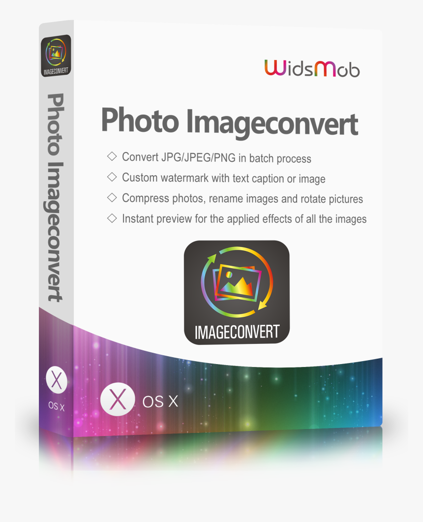 Image Convert Box - Photomontage, HD Png Download, Free Download