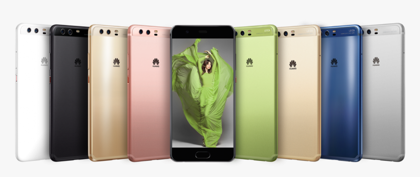 Huawei P10 Range Shot - Huawei Mobile P10 Price In Pakistan, HD Png Download, Free Download