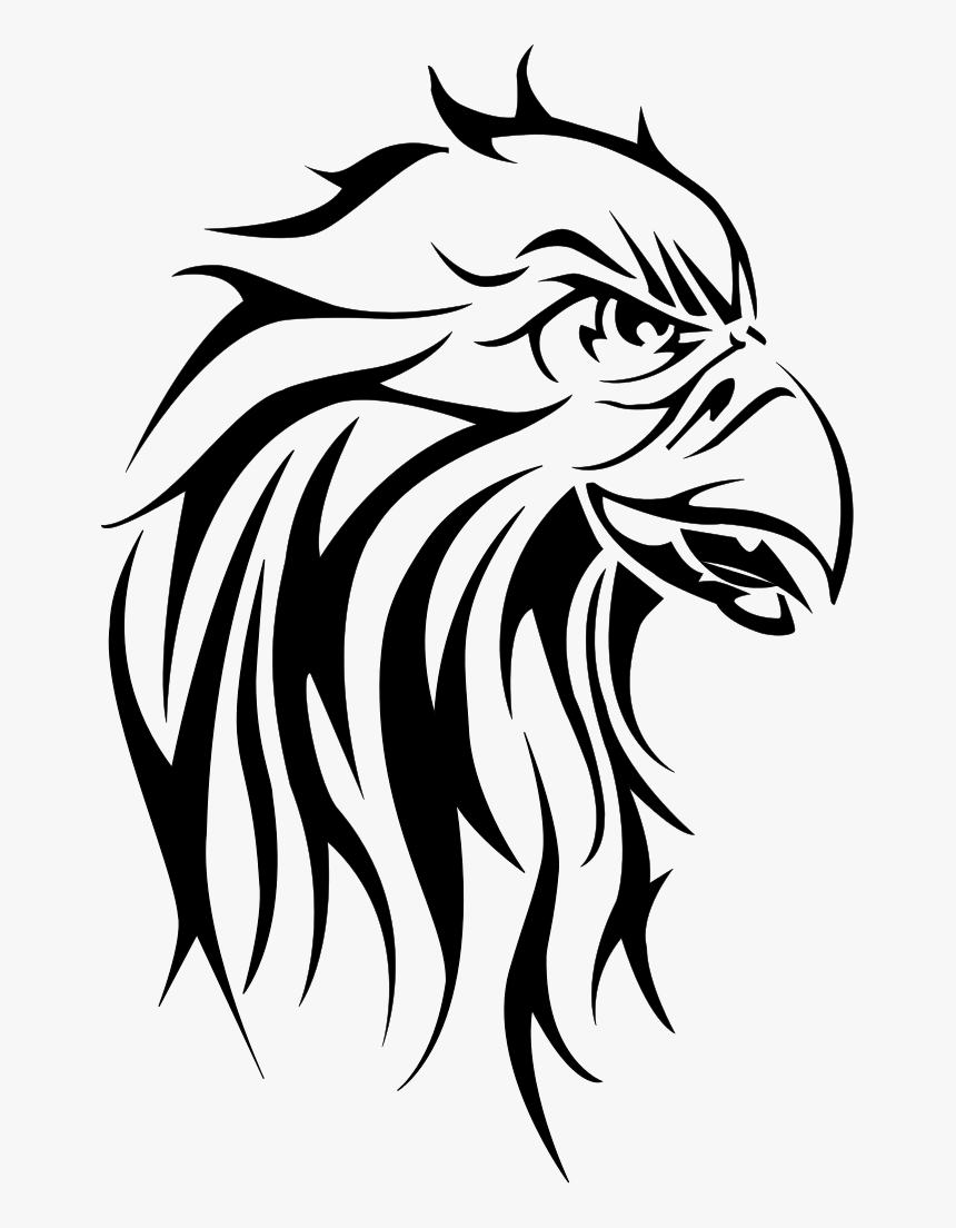 Tattoo Designs Of Eagle, HD Png Download, Free Download