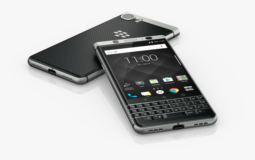 Blackberry Keyone Png - Blackberry Keyone Price In Malaysia, Transparent Png, Free Download