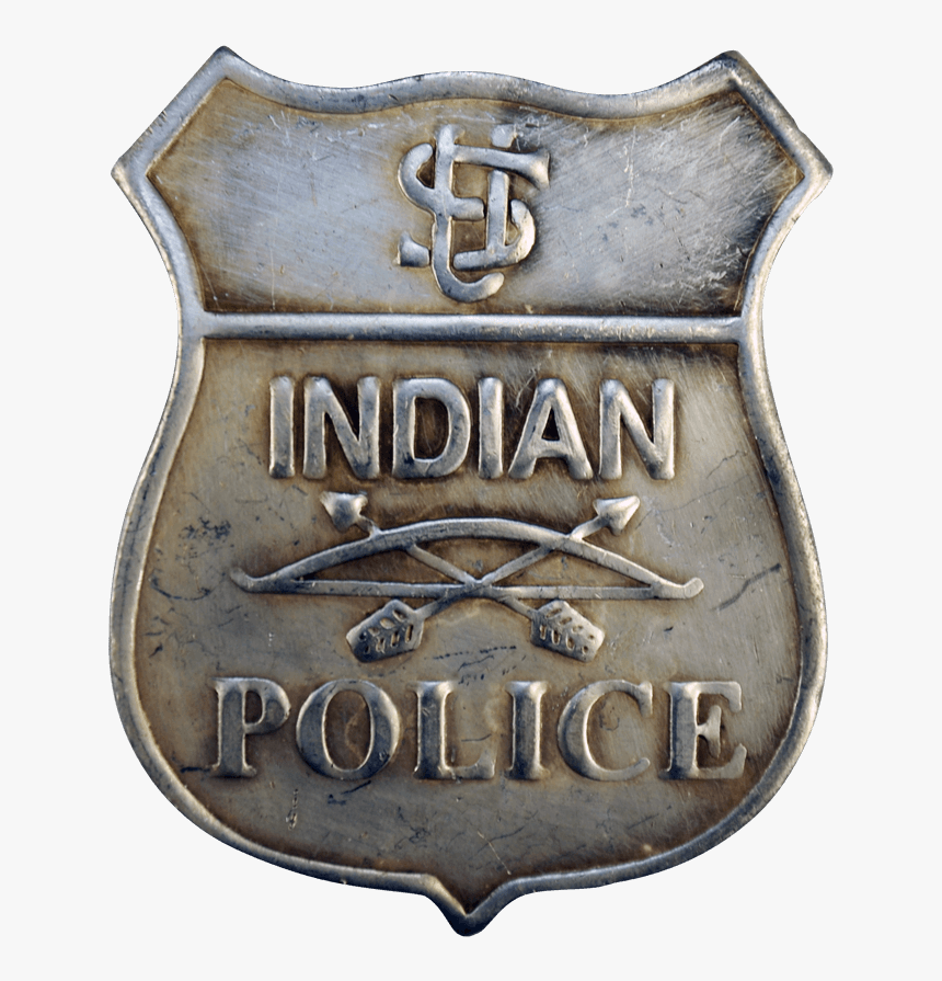 Indian Police Badge - Indian Police Photos Download, HD Png Download, Free Download