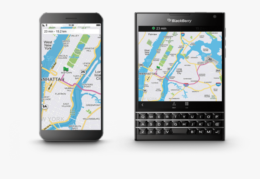 Blackberry Passport ™, HD Png Download, Free Download