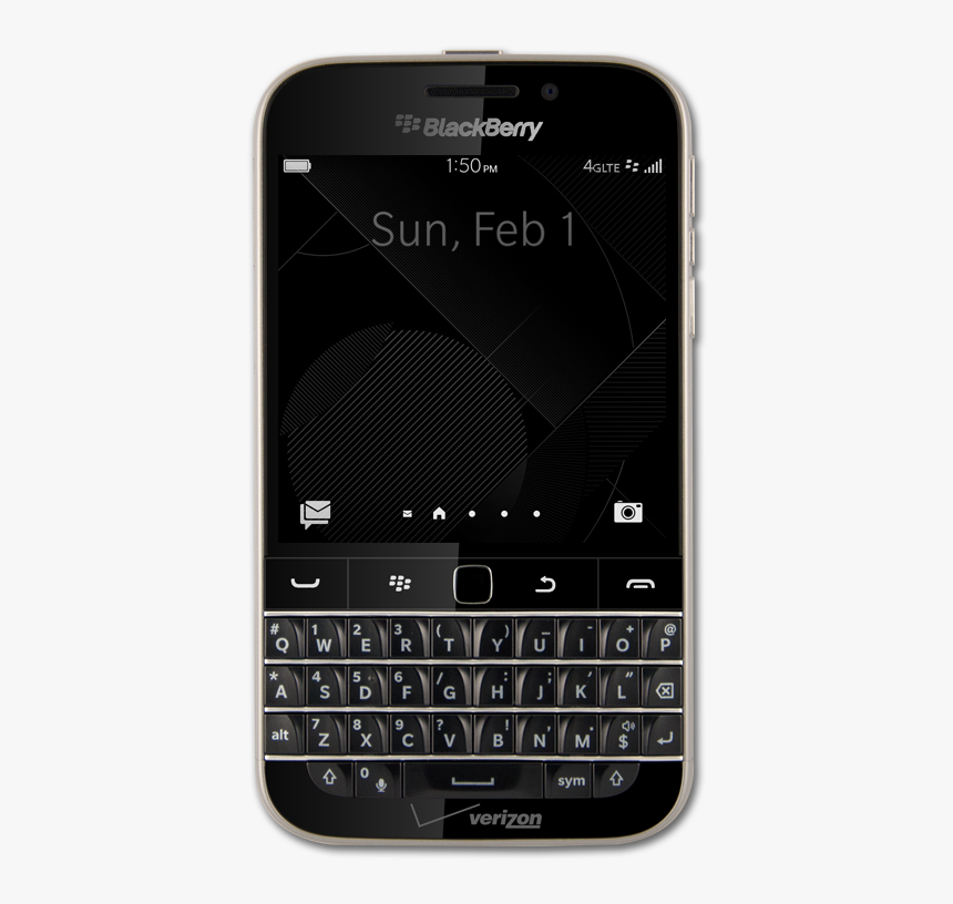 Blackberry Classic Q20 Price In India, HD Png Download, Free Download