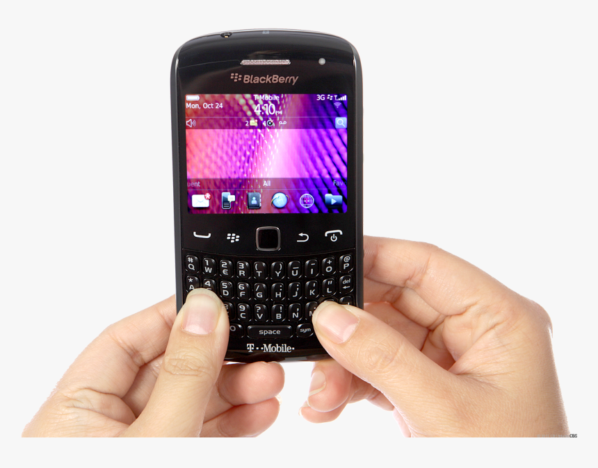 Blackberry Curve 9360, HD Png Download, Free Download