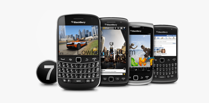 Blackberry Bold 9790 Whatsapp Download, HD Png Download, Free Download