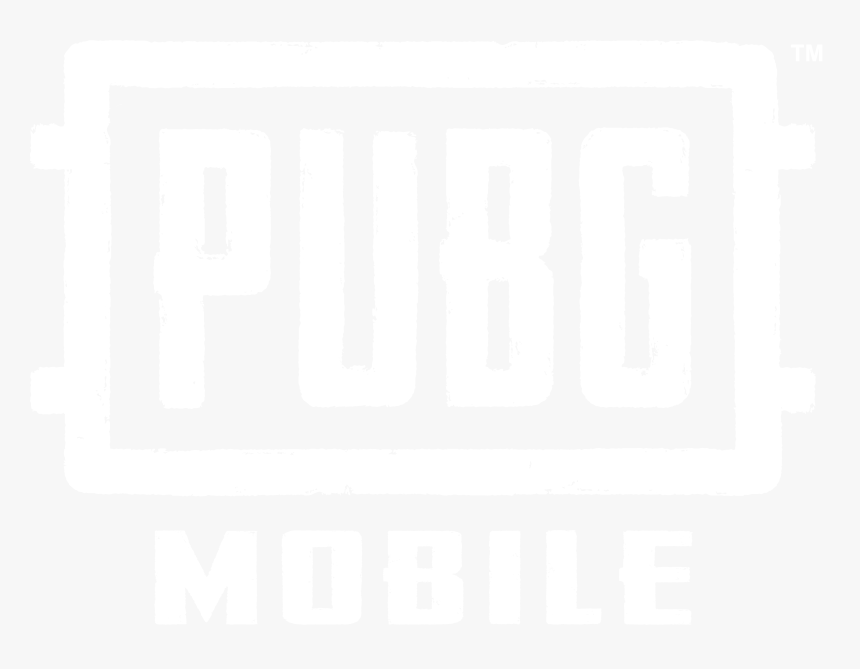 Pubg Mobile Logo Png, Transparent Png, Free Download