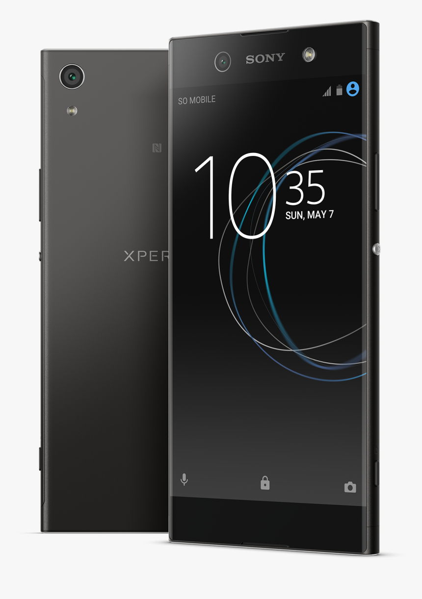 Sony Xperia Xa1 Ultra Dual G3212, HD Png Download, Free Download