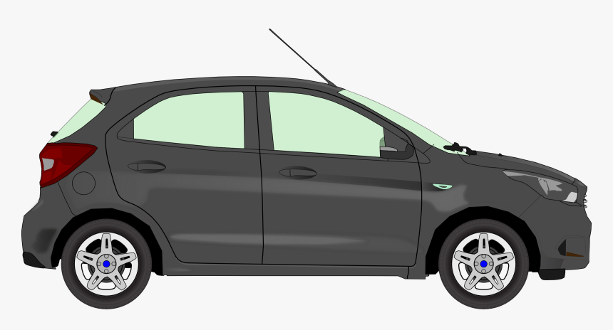 Car Png Icon -this Free Icons Png Design Of Car - Green Car Vector Png, Transparent Png, Free Download